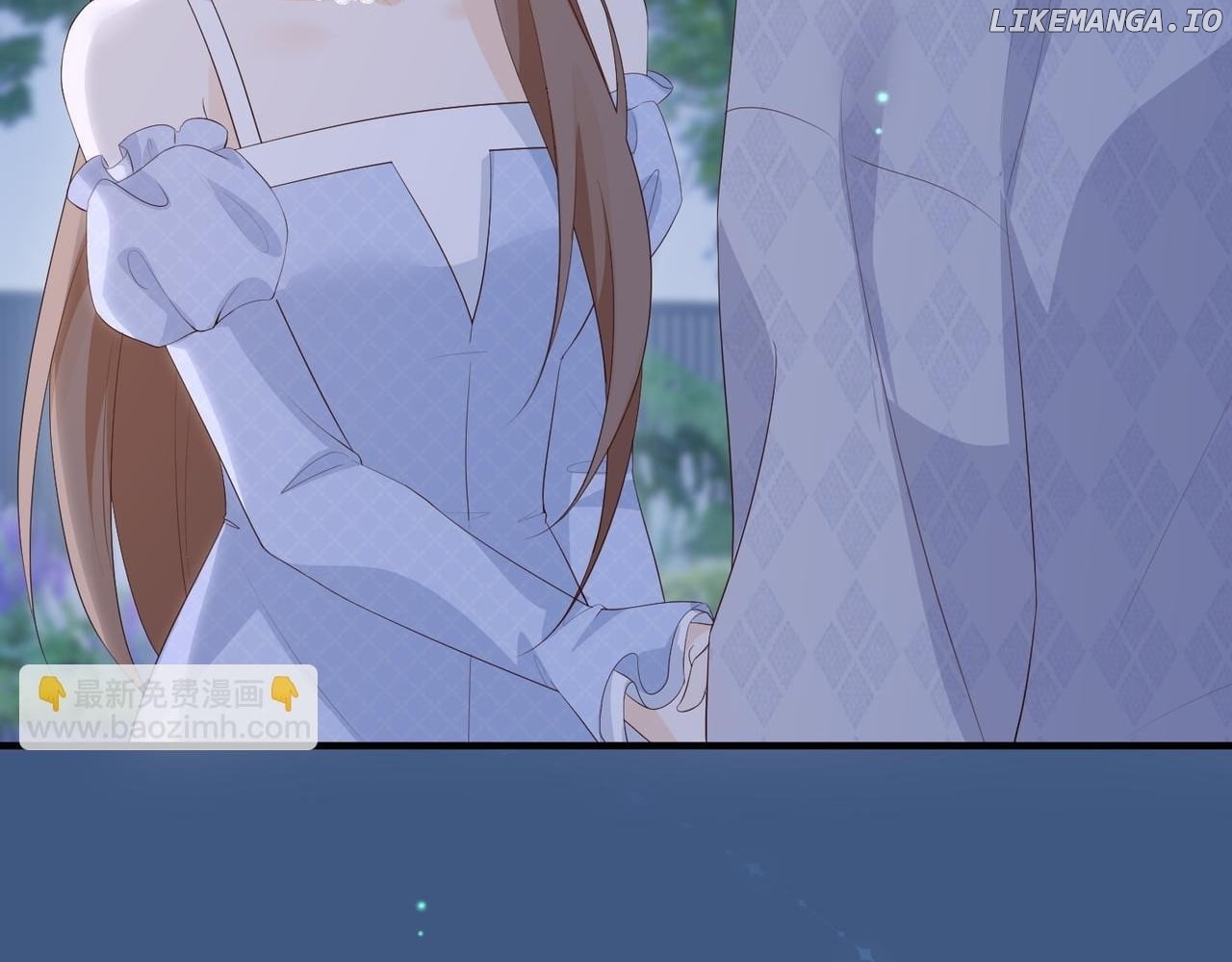 100-Day Warm Marriage Chapter 63 - page 59